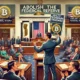 Congressman proposes "Bitcoin Standard"-inspired bill to abolish the Federal Reserve