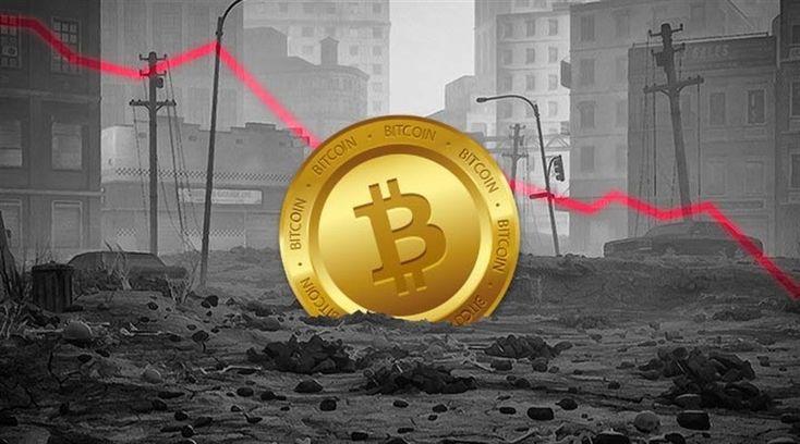 Crypto Markets Decline as Investors Take Profits Amid Inflation Report