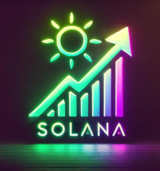 Crypto Markets Rebound as VanEck Files for Spot Solana ETF