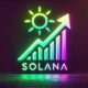 Crypto Markets Rebound as VanEck Files for Spot Solana ETF