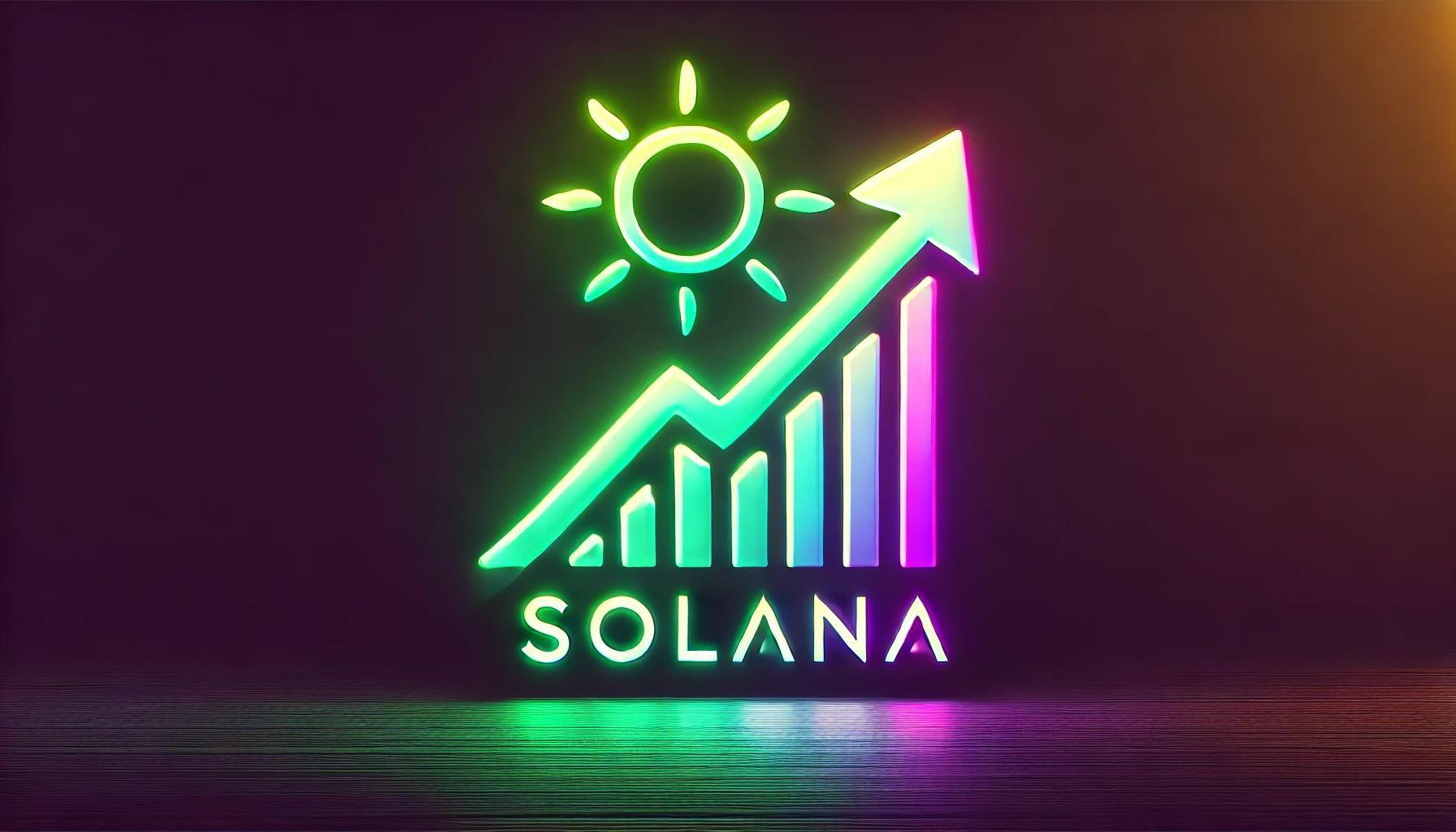 Crypto Markets Rebound as VanEck Files for Spot Solana ETF