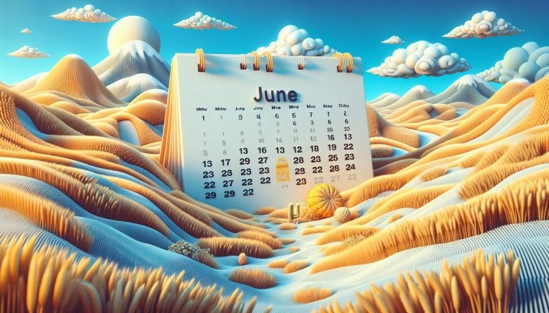 Crypto Set for a “Bright June” According to Industry Experts