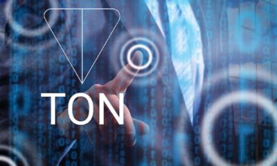 Crypto analyst Ali Martinez is bullish on Toncoin (TON): predicting a 46% rally.