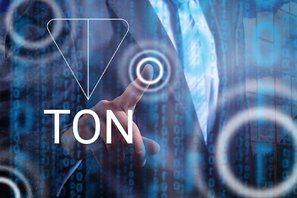 Crypto analyst Ali Martinez is bullish on Toncoin (TON): predicting a 46% rally.