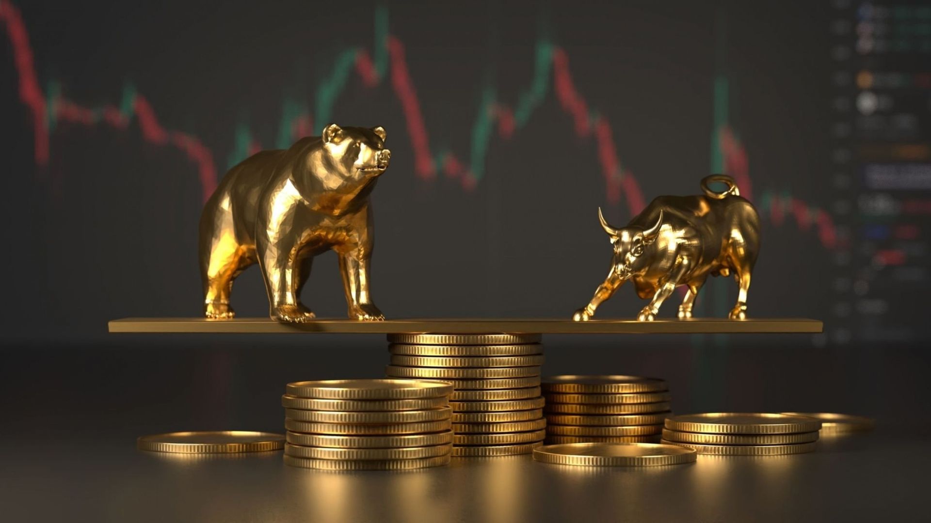 Crypto and stock markets end the week lower, Bitcoin struggles to hold $60K support