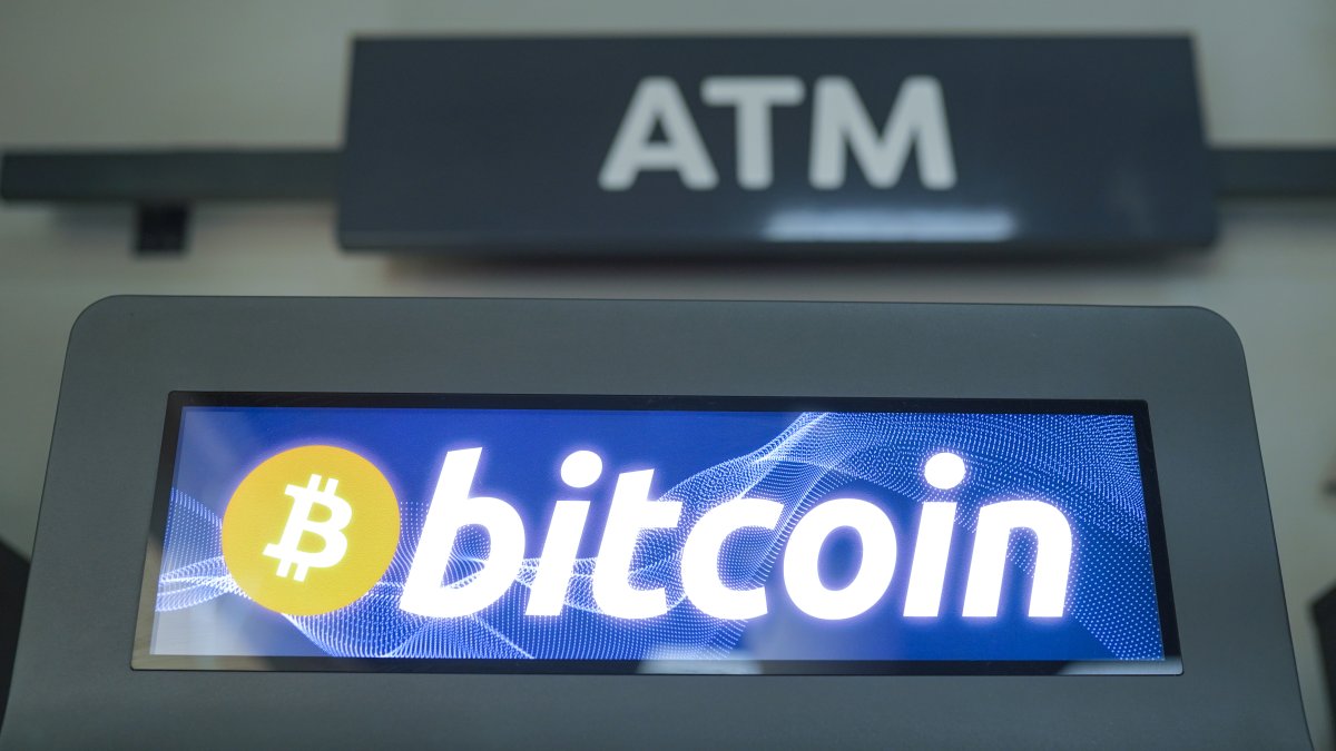 Cryptocurrency Scams Cost Customers Dearly in Essex County Last Year - NBC Boston