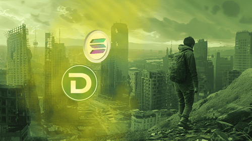 DeFi Altcoin Worth $0.04 Stands in Red Market as Altcoins Sink;  Investors abandon PEPE, DOGE and FLOKI