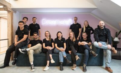 Dreamcraft Ventures launches €66M fund for SaaS and fintech