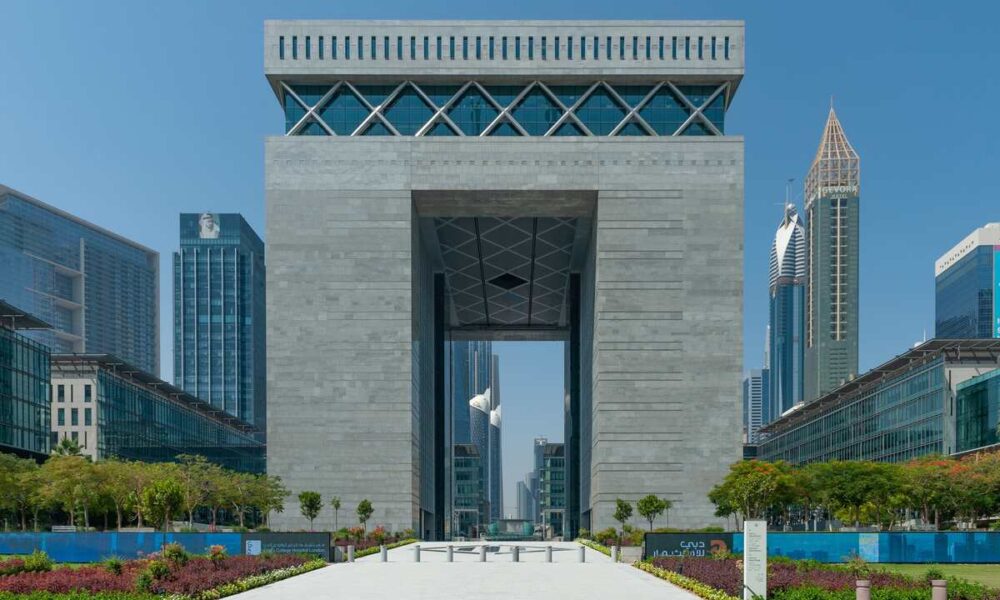 Dubai DFSA improves crypto token structure to promote innovation and development