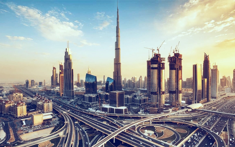 Dubai World Trade Centre to Set Up New Crypto Hub and Become Regulator