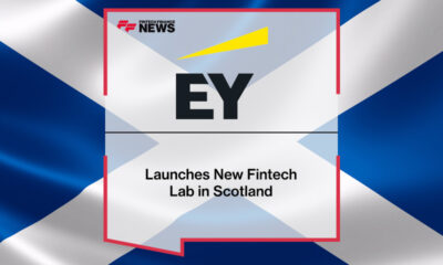 EY Launches New Fintech Lab in Scotland