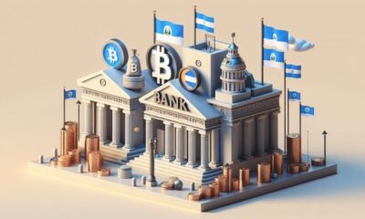 El Salvador plans to promote the integration of Bitcoin into its banking system