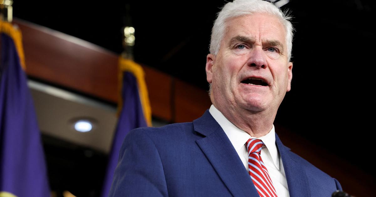 Election 2024: Cryptocurrencies could be a defining issue, says Republican Tom Emmer