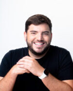 Juan Pablo Ortega, co-founder and CEO of Yuno,