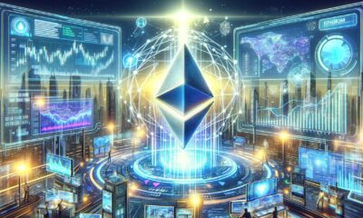 Ethereum ETFs Brace for Slow Reception, JPMorgan Expects Modest Inflows of $1 to $3 Billion