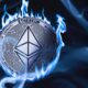 Ethereum defends $3,800 as investors await key US economic data