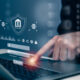 Virtual bank and digital banking