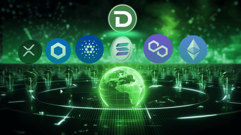 Experts debate best DeFi Altcoin: DTX Exchange takes lead with $630,000 presale as Celestia and Arweave crash