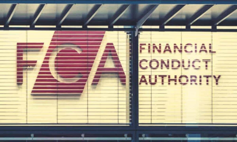 FCA cracks down on suspicions in $1.2 billion illegal crypto asset business