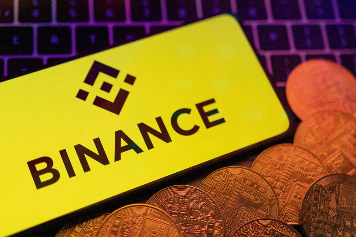 Financial Intelligence Unit imposes ₹18.82 crore fine on cryptocurrency exchange Binance for violating anti-money laundering norms