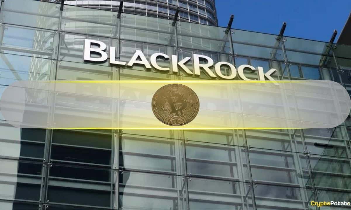 Financial advisors are wary of investing in spot Bitcoin ETFs, BlackRock executive says