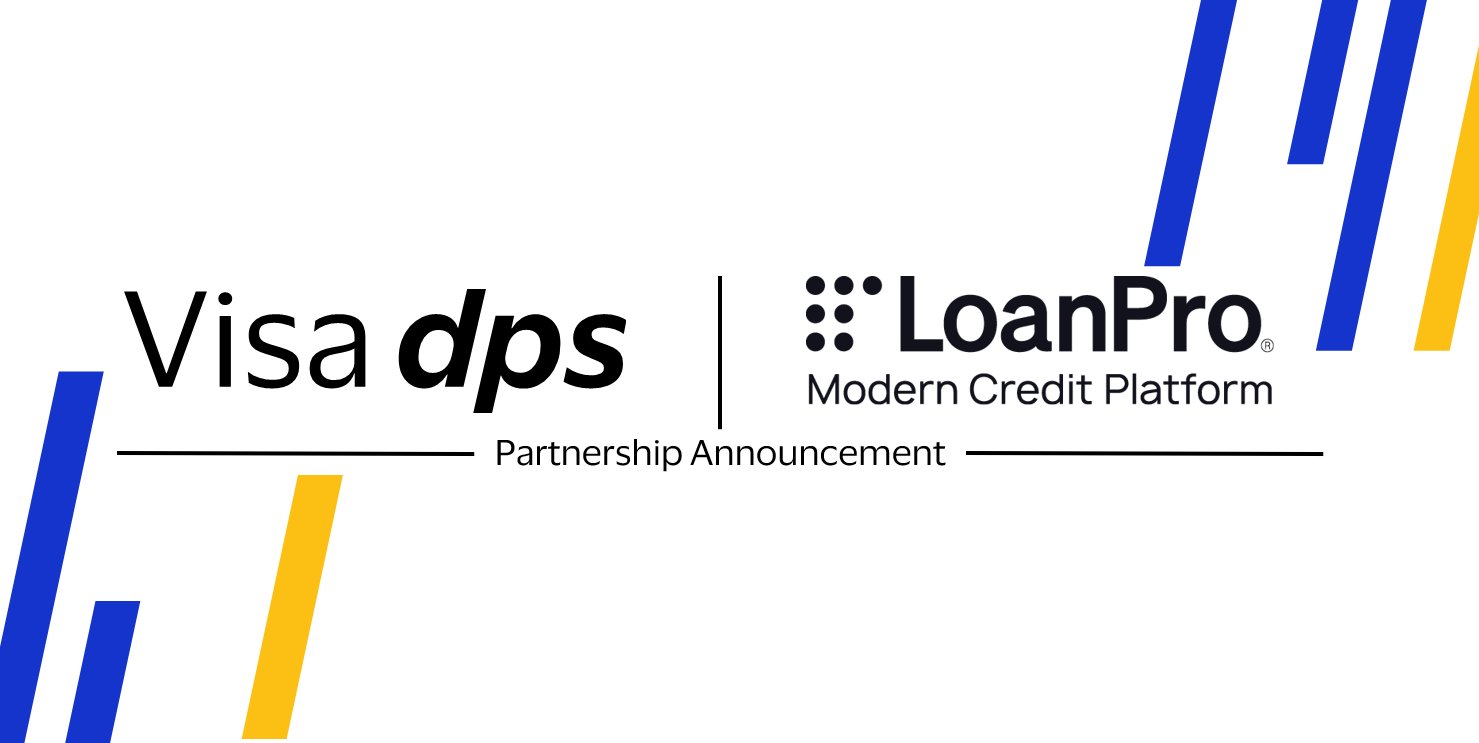 Fintech Nexus Newsletter (June 4, 2024): LoanPro integrates with Visa DPS on credit card platform