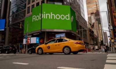 Fintech Nexus Newsletter (June 6, 2024): Robinhood Acquires Bitstamp in $200 Million Deal