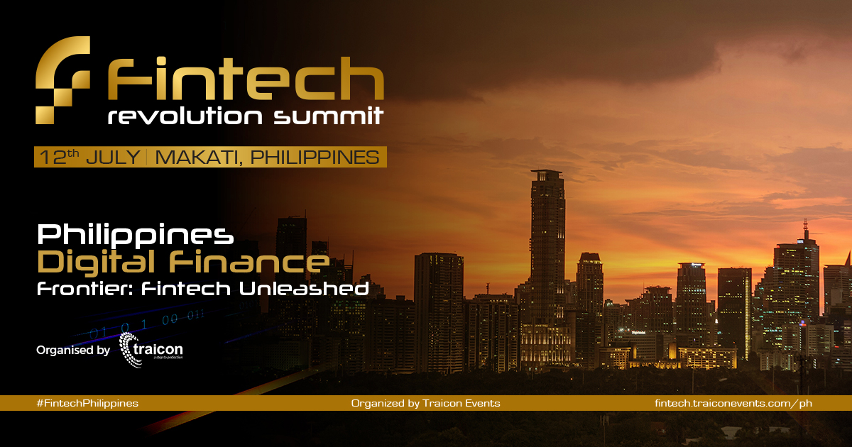 Fintech Revolution Summit in the Philippines |  Live Bitcoin news