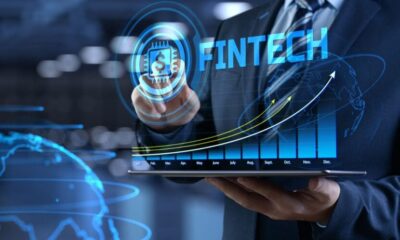 Fintech sector hits bottom as valuations fall from 2020-21 highs: leaders highlight shift away from 'crazy ideas' and excessive funding