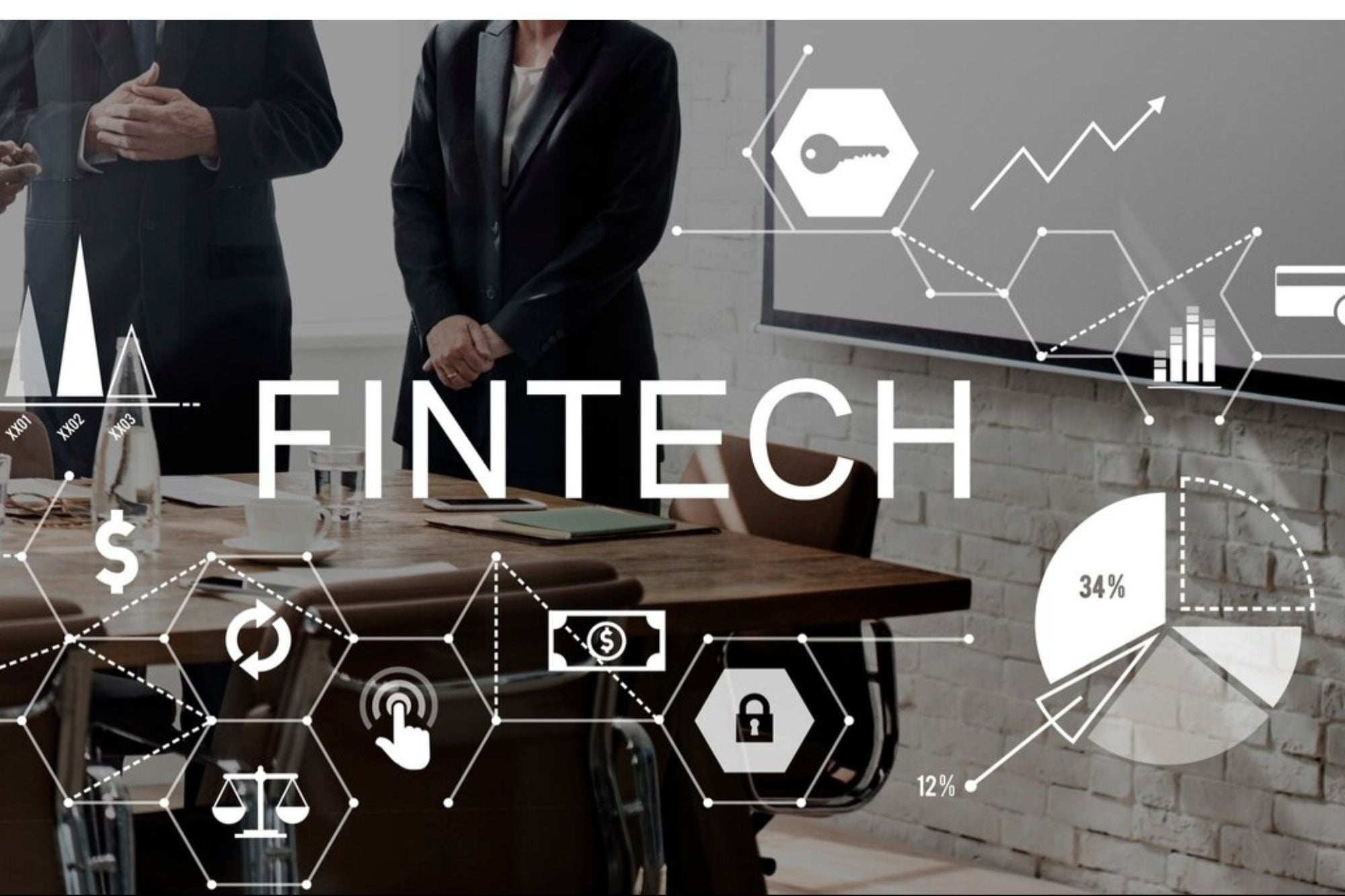 Fintech startups welcome RBI's SRO framework