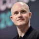 Brian Armstrong Coinbase