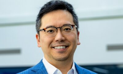 From fintech founder to banking innovator: Peter Poon at BMO