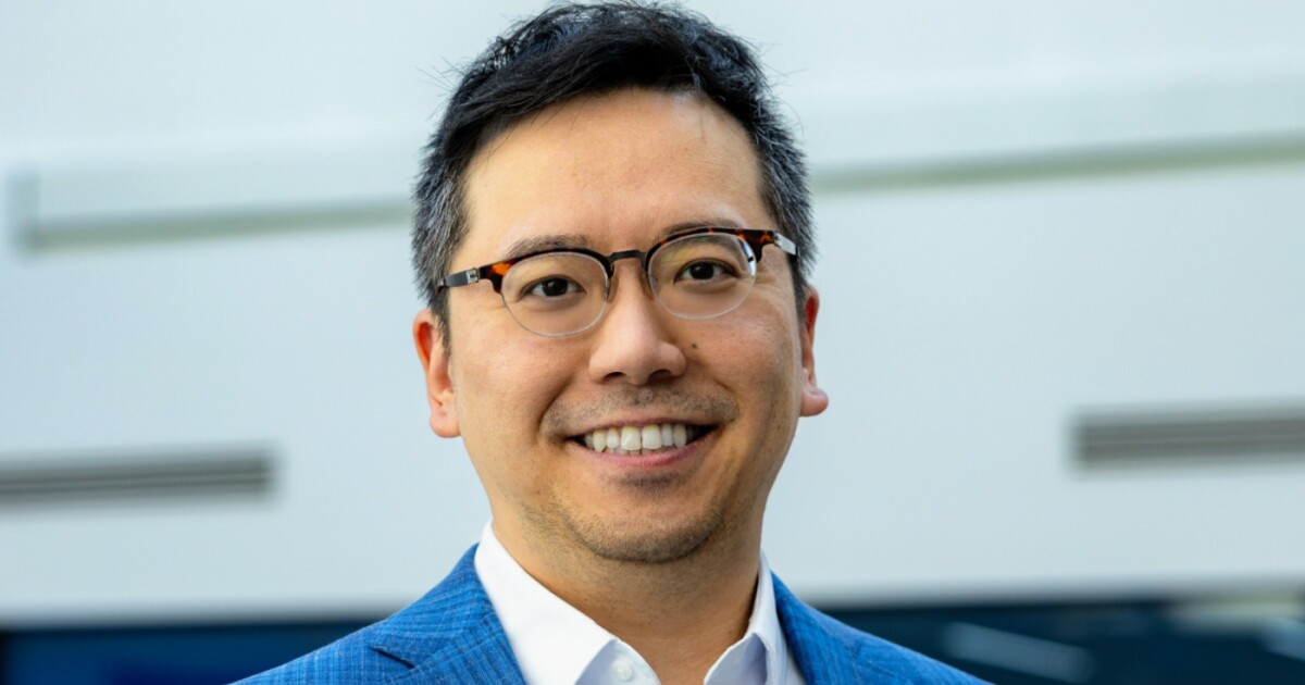 From fintech founder to banking innovator: Peter Poon at BMO