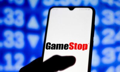 GameStop Could Start 'Biggest Bitcoin Adoption Story of the Year' With This Move, Trader Suggests - GameStop (NYSE:GME)