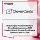 Global-Digital-Payments-Platform-CleverCards-Announces-€8M-Funding-Round,-Bringing-Total-Capital-Raised-to-Date-to-€28M