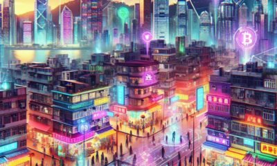Multiple crypto exchanges are now