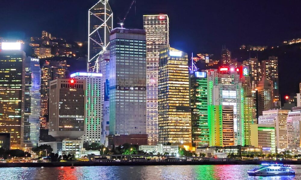 Hong Kong’s hopes for DeFi and metaverse rise amid regulatory push – DL News