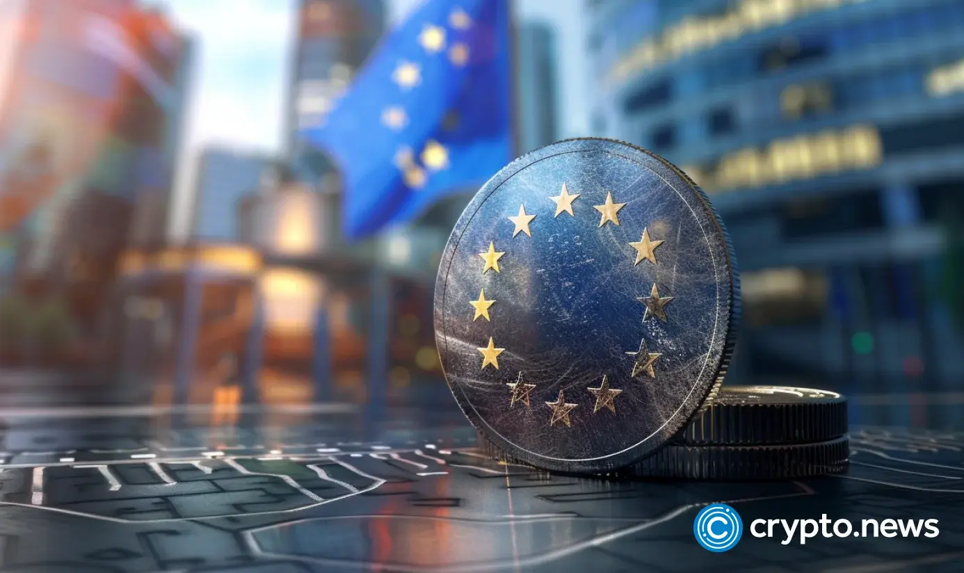 How New EU Regulation Will Affect the Global Cryptocurrency Market