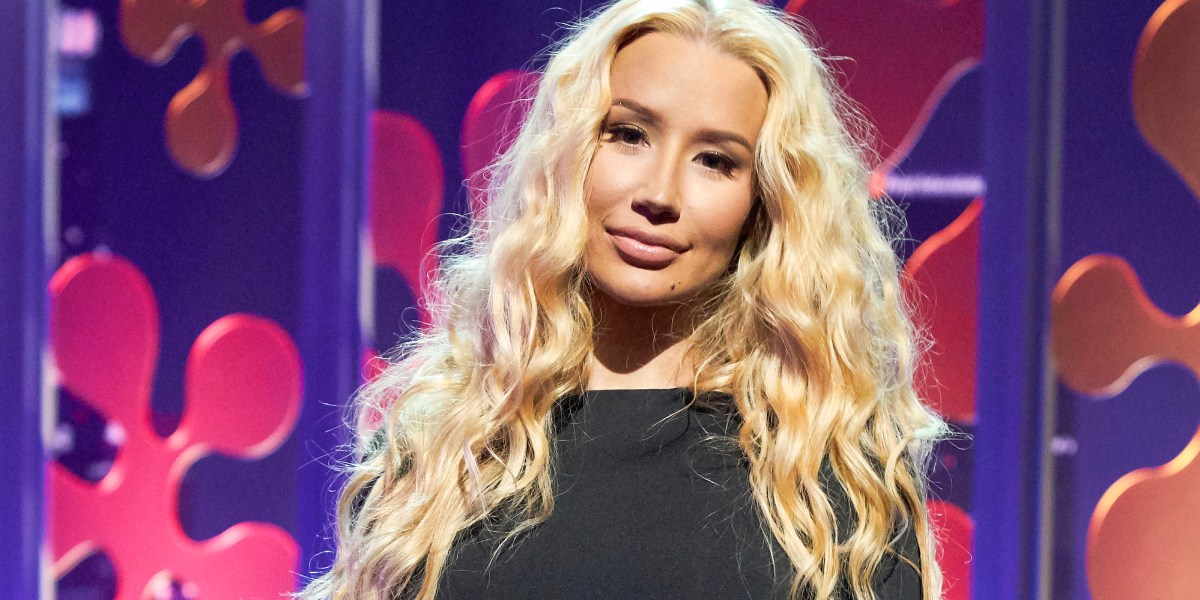 Iggy Azalea makes money with cryptocurrencies: her "memecoin" earns 194 million dollars in one week