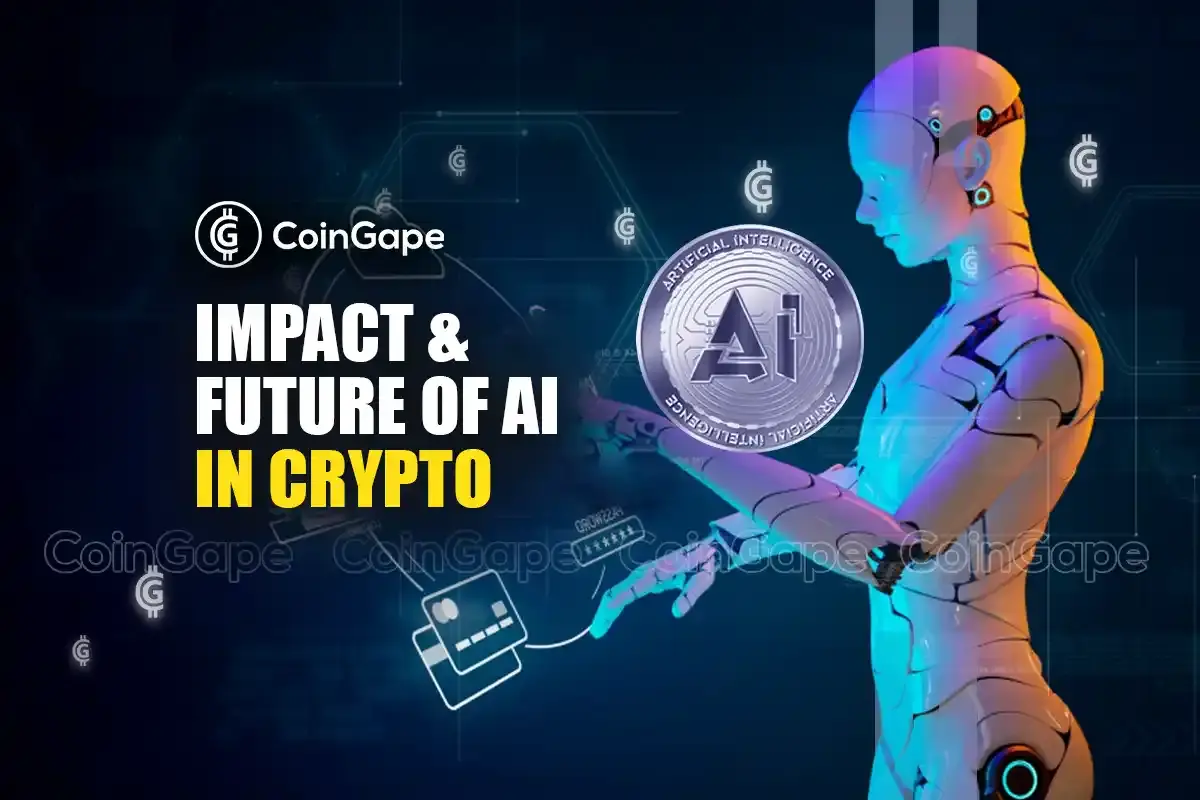 Impact and future of artificial intelligence (AI) on the cryptocurrency market