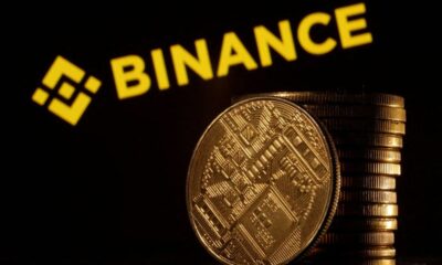 India's financial regulator imposes $2.25 million fine on cryptocurrency exchange Binance