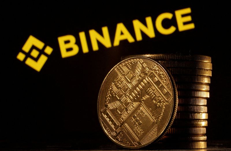 India's financial regulator imposes $2.25 million fine on cryptocurrency exchange Binance