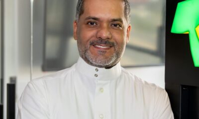 Naif AbuSaida - Founder, Hakbah