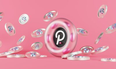 Is Polkadot Preparing for a 100% Surge and a Spike Above $20?