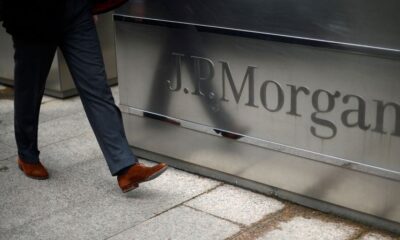 JPMorgan, Greek fintech, claims success in London court