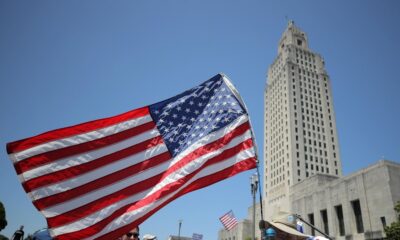 Louisiana Passes Bill to Protect Bitcoin Rights and Ban CBDCs