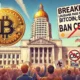 Louisiana Passes Law to Protect Bitcoin (BTC) and Ban CBDCs