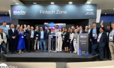 EBAday 2024: Lune crowned as Fintech Zone winner