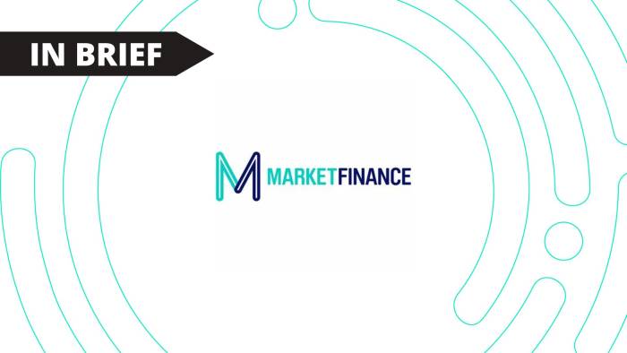 MarketFinance secures £100m from Deutsche Bank for UK SMEs