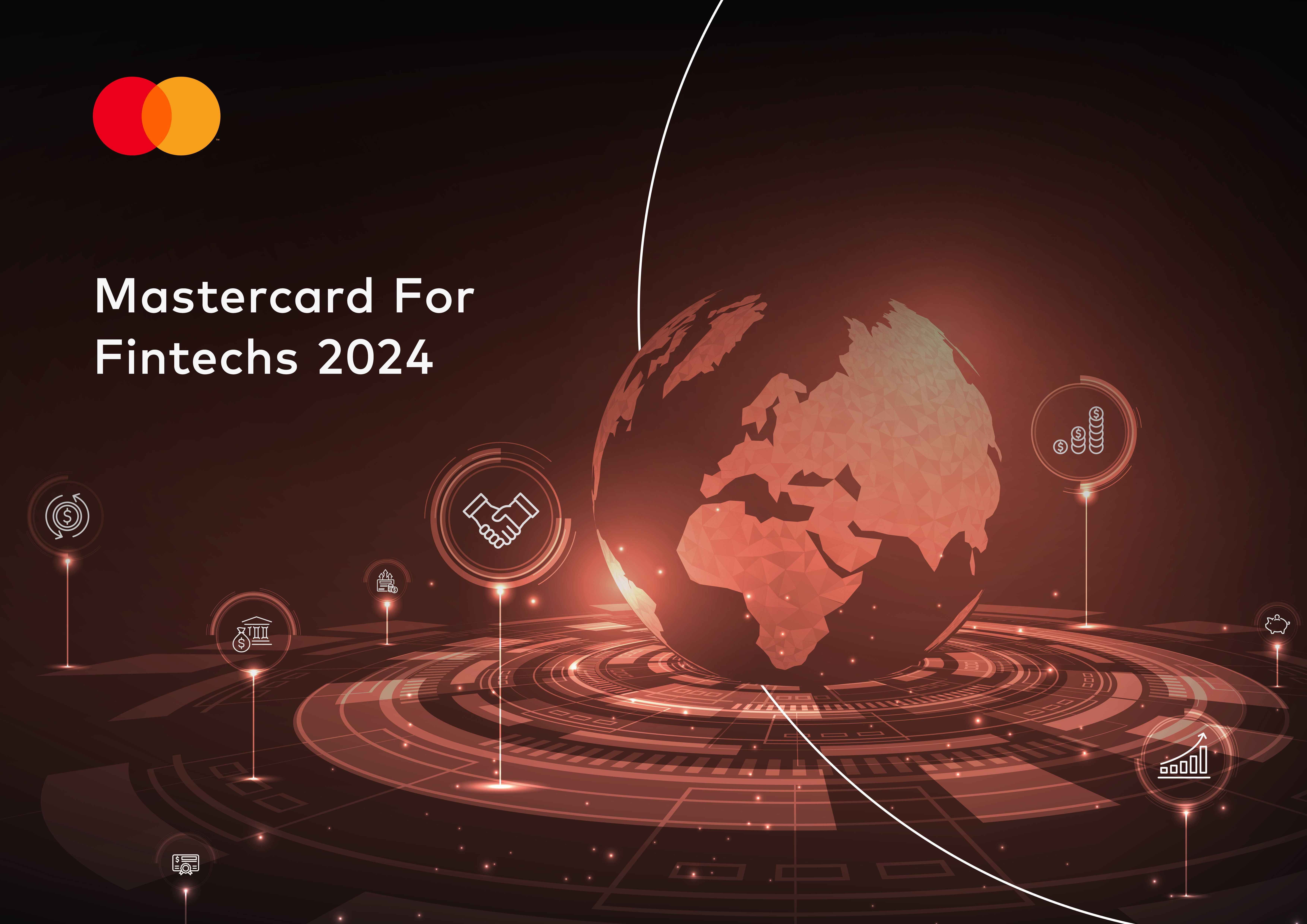 “Mastercard For Fintechs”, launched to support the dynamic fintech ecosystem in Western Europe